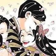 cha shinobu