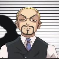 Mochizuki Kanji