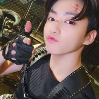 Jeon Jungkook