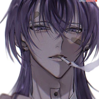 Haitani Rindou