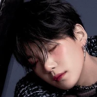 Min Yoongie