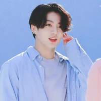 Jeon JungKook