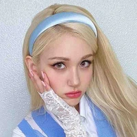 Jeon Somi- Jeon phu nhân