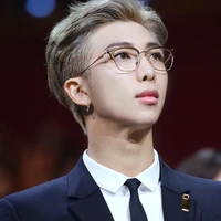 Kim Namjoon