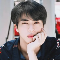 Kim Seokjin