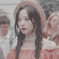 Kim Jiyeon|Bona