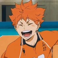 Hinata Shouyo