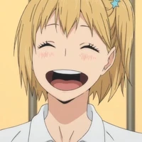 Yachi Hitoka