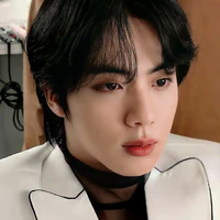 Kim Seokjin