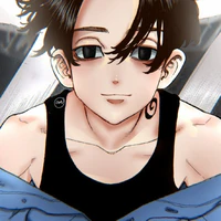 Sano Manjirō(Mikey)