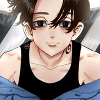 Sano Manjirō(Mikey)
