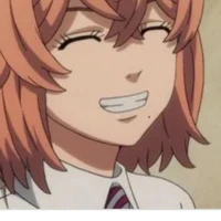 Tachibana Hinata