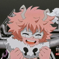Ashido Mina