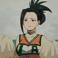 Yaoyozoru Momo