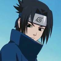 Uchiha Sasuke