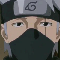 Hatake Kakashi