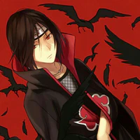 Uchiha Itachi