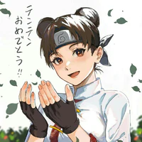 Tenten