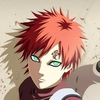 gaara