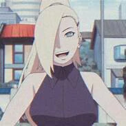 Yamanaka Ino