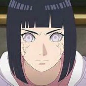 Hyuga hinata
