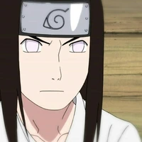 Hyuga neji