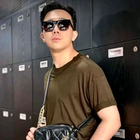 T.Thành( ba của Rik)