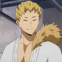  Ojiro Mashirao