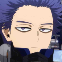 Shinsou Hitoshi 