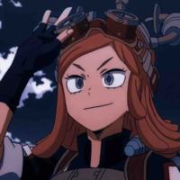 Hatsume Mei