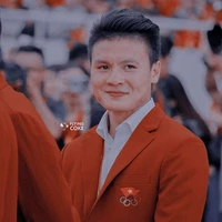 Nguyễn Quang Hải ( cánh cụt )