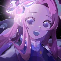Kochou Kanae