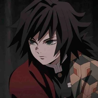 Tomioka Giyuu