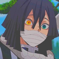Iguro Obanai