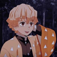 Agatsuma Zenitsu