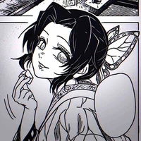 Kochou Shinobu 