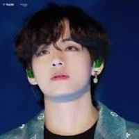 Kim Taehyung [V]