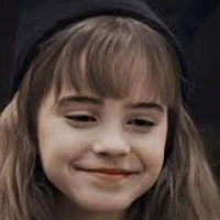 Hermione granger