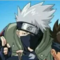 Kakashi