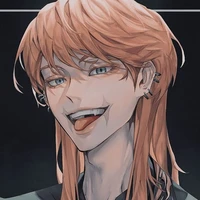 Sanzu Haruchiyo