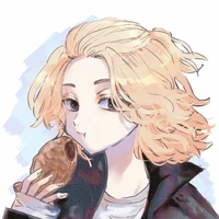 Mikey ( mái kì)