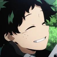 Midoriya Izuku