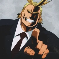 All Might