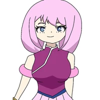 Ayami Saki(Hanako)