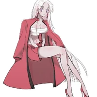 Izana Kurokawa
