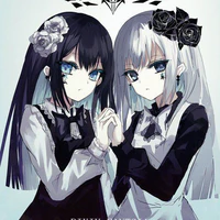 Roxa + Rimuru