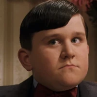 Dudley Dursley
