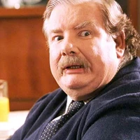 Vernon Dursley