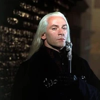Lucius Malfoy