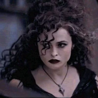 Bellatrix Lestrange